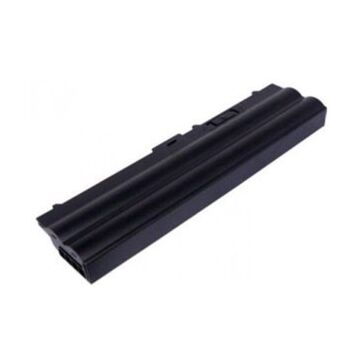 Batteri til Lenovo ThinkPad T430 E40, E50, Edge 14, 15, E420, E520, L410, L510, SL410, W520 (se liste) 4,4Ah