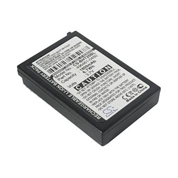 Batteri til Denso BHT-200 3.7V 1800mAh 496461-0450, BT-20L