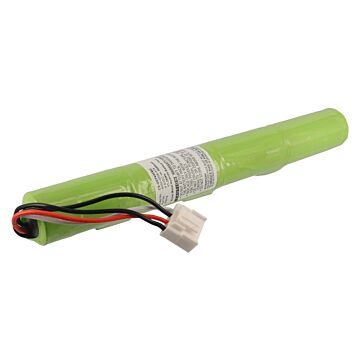 Batteri til GE Datex Ohmeda 4.8V 3600mAh 6050-0006-578