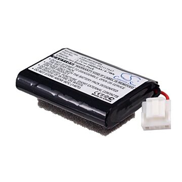 Batteri til Ingenico EFT930 3.7V 1800mAh F26401652, 252117847