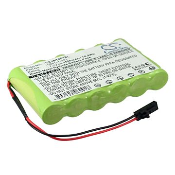 Batteri til Intermec 066111-001 7.2V 1500mAh 066111-001
