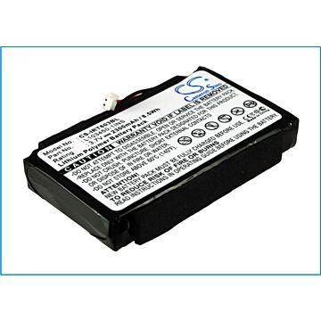 Batteri til Intermec 600 3.7V 2300mAh L103450-1INS, 317-221-001, 102-578-004