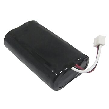 Batteri til Intermec Trakker T2090 2.4V 1500mAh 590821, 888-302-1
