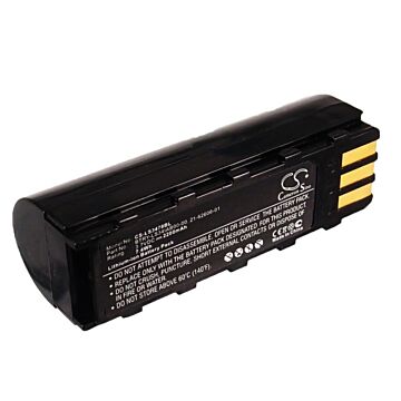 Batteri til Symbol LS3478 3.7V 2200mAh BTRY-LS34IAB00-00, 21-62606-01