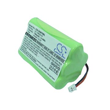 Batteri til Symbol LS4070 LS4071 LS4074 LS7075 21-19022-01 H4071-M 750mAh 