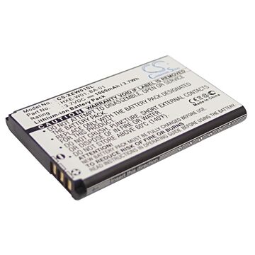 Batteri til Haicom 406-C 3.7V 1000mAh HXE-W01