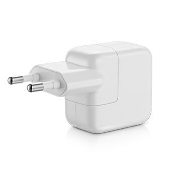 iPad Original 10W USB lader A1357