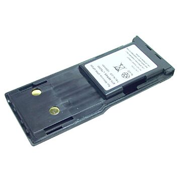 Batteri til sambandsradio 7.5V 1200mAh 9Wh HNN8133C kompatibelt