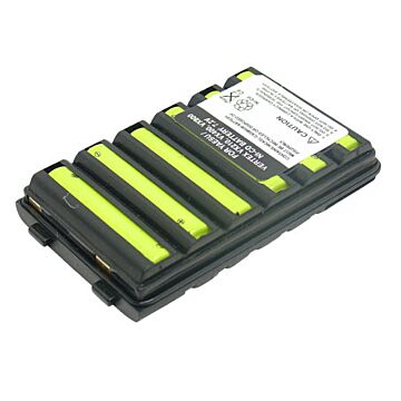 Batteri til sambandsradio 7.2V 1600mAh 12Wh FNB-64 kompatibelt