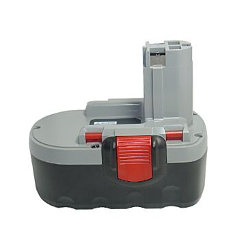 Batteri til Bosch 18V 3.0Ah NiMH