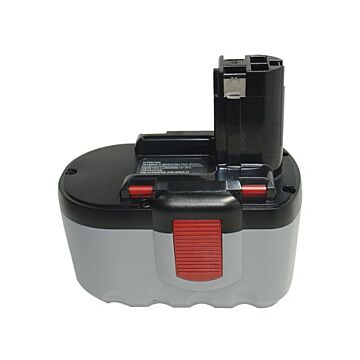 Batteri til Bosch 24V 3.0Ah NiMH
