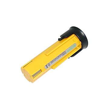 Batteri til National, Panasonic 2.4V 3.0Ah NiMH