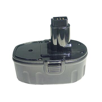 Batteri til Dewalt 18V 3.0Ah NiMH