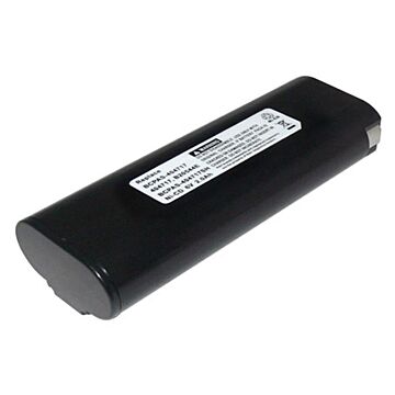 Batteri til Paslode 6V 2.0Ah NiCd