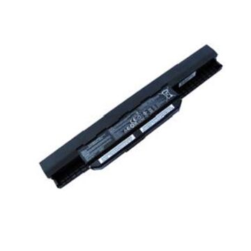 Batteri for Asus A43, A53, A54, A83, K43, K53, K54, K84, P43, P53, Pro 4J, X43, X44, X53, X53s, X54, X84, A43b A32-K53 4,4Ah