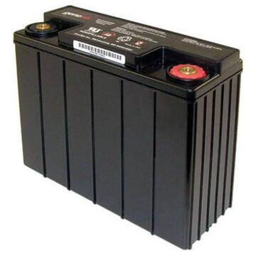 ENERSYS Genesis G16EP 12V 16Ah high power