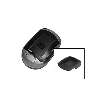 Bil og Nettlader til GoPro HD, GoPro HD Hero 3 kamera AHDBT-001/AHDBT-002 - Input 12VDC / 110-230VAC