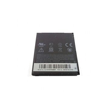 BA S470 batteri til HTC Desire HD 3,7V 1200mAh 4,4Wh