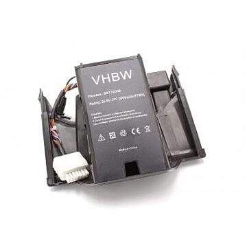 Batteri for Robomow RC.. 25,6V Li-ion BAT7000B