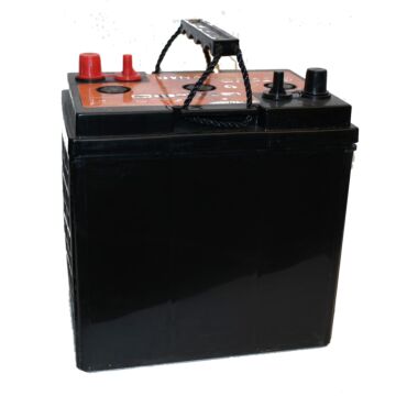 GF6210 6V 213Ah AGM/GEL Batteri