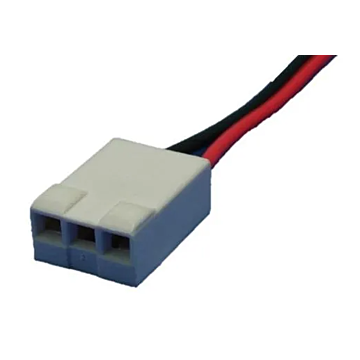 Batteri 4,8V 750mAh NiCd, replace Beghelli 415225001