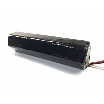 Batteri for 40w LED Super Spot 21 Ah li-ion battery (233 Wh), 11,1V (3 cell) 7P3S