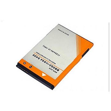 Batteri til HTC Legend, Buzz, Wildfire BA S420 1120 mAh