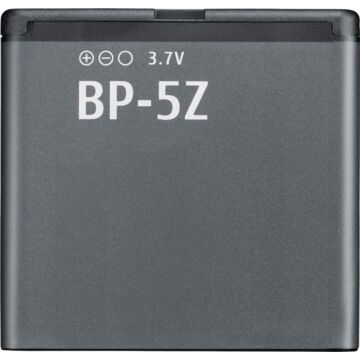 BP-5Z Batteri til Nokia 700 3,7V 850mAh