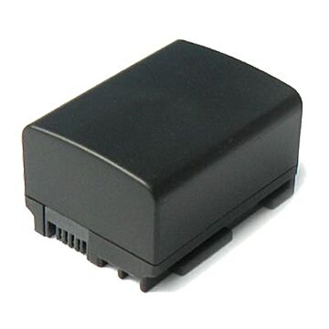 BP-809 Batteri til Canon Kamera 860mAh