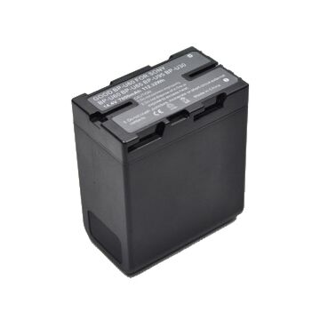BP-U30 Batteri til Sony PMW-100/200/EX1 serier 2600mAh 