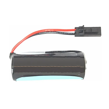 PLS batteri Panasonic BR-A 3,0V