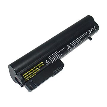 Batteri HP/Compaq 10.8/11.1v 6,9Ah 75Wh 9 celler 411126-001 kompatibelt