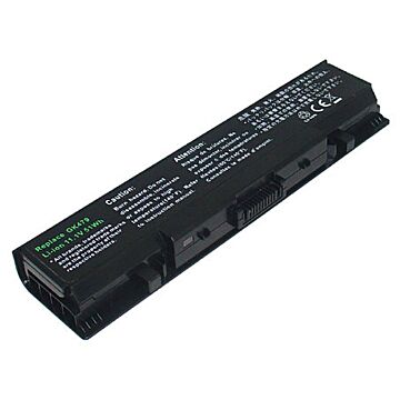 Batteri Dell 10.8/11.1v 4,6Ah 50Wh 6 celler 312-0504 kompatibelt