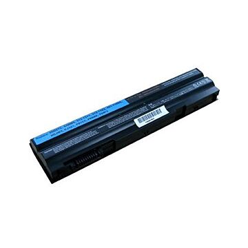 Batteri til Dell Inspiron, Latitude og Vostro serier 11,1V 4400mAh 04NW9 