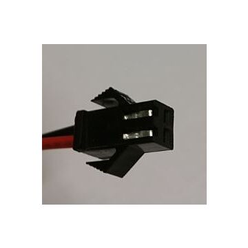 JST SMP-02V-NC plugg med ledning
