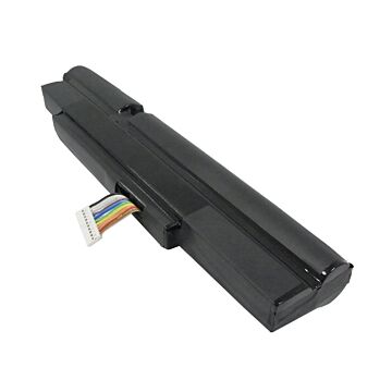 Batteri til Acer Aspire TimelineX 3830G / T, 4830T / TG, 5830T / TG 11,1V 4Ah Li-ion