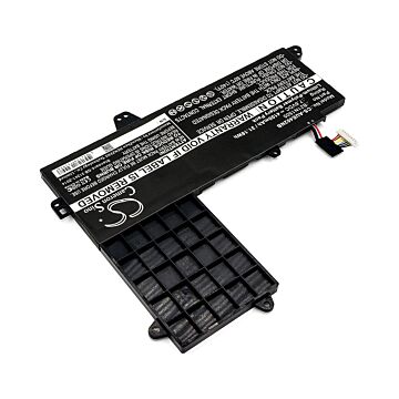 Batteri for Asus EeeBook Vivobook E402S E502S B21N1505