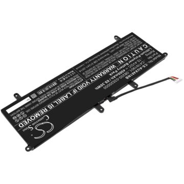 Batteri for Asus ZenBook Duo UX481 Notebook UX481FL 0B200-03520100