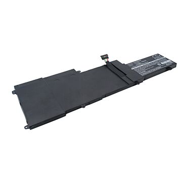 Batteri for Asus U500V UX51V C42-UX51