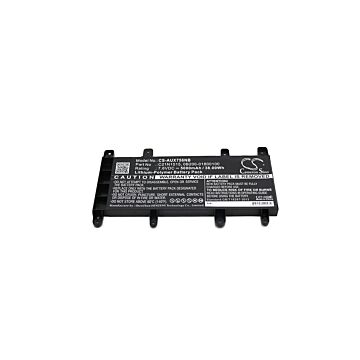 Batteri for ASUS K756 / 0B200-01800100 C21N1515 5Ah