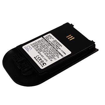 Batteri Ascom / Avaya / Astra DT690 3,7V 900mAh