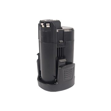 Batteri til Bosch PMF, PSM, PSR 10.8 Li-2 Li-ion 2,0Ah 2607336996, 2607336863, 2607336864