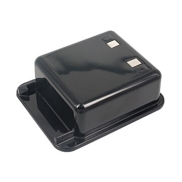 Batteri til Bullard Heiman T3 2000mAh 9.6V NiMh