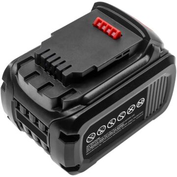 Batteri for Dewalt 20V 4,5Ah DCB og DC serier
