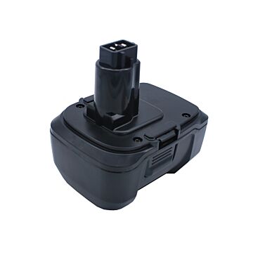 Batteri Dewalt DC410 DE9180, DC9180 18V 4Ah 