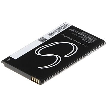 Batteri for DORO Liberto 8030 8031 822 825 - BDA-2000A