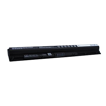Batteri til Dell Inspiron 15-Serier 14.8V 2600mAh