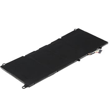 Batteri til Dell XPS 13 2015-modell 7300mAh 7.4V