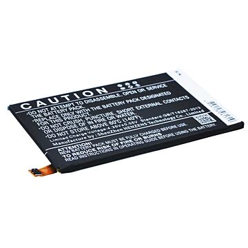 Batteri til Sony Ericsson Xperia E4 3.8V 2300mAh