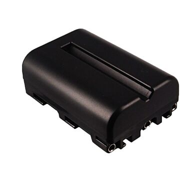 Batteri til Sony 7.4 Volt 1600 mAh NP-FM500H